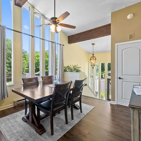 New Lake Como Condo With Lake Views Lake Geneva Exterior foto