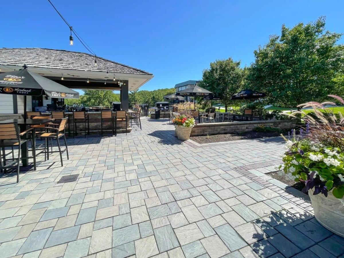 New Lake Como Condo With Lake Views Lake Geneva Exterior foto