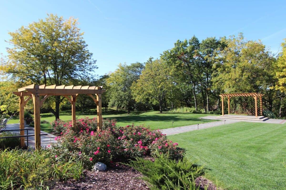 New Lake Como Condo With Lake Views Lake Geneva Exterior foto