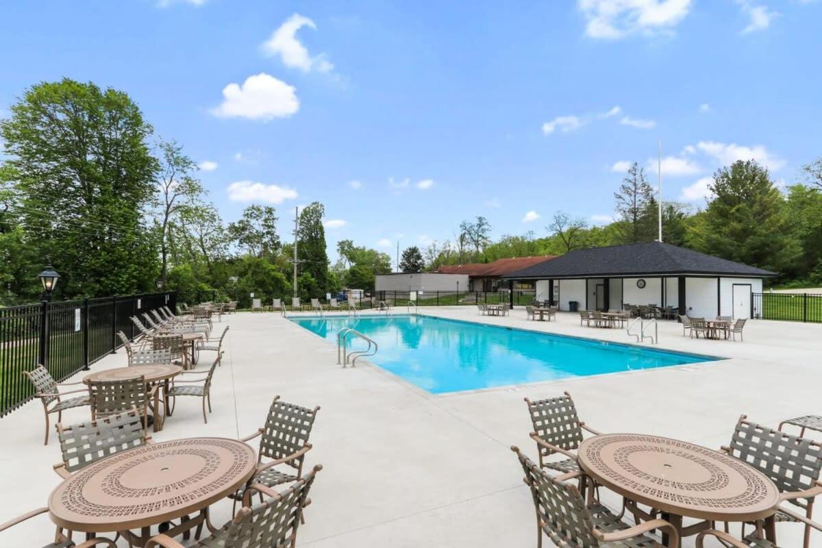 New Lake Como Condo With Lake Views Lake Geneva Exterior foto