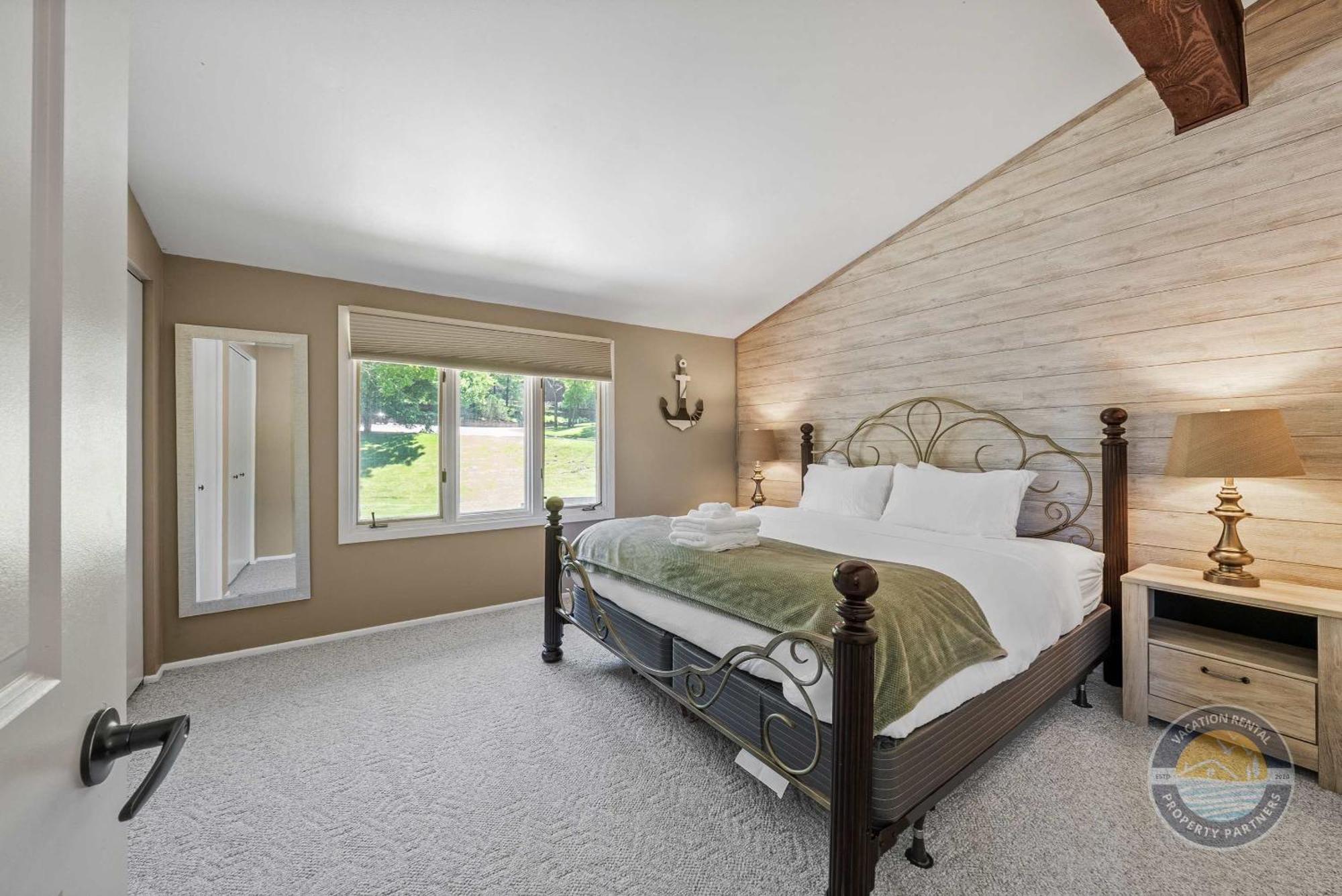 New Lake Como Condo With Lake Views Lake Geneva Exterior foto